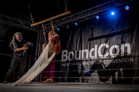 boundcon 2023